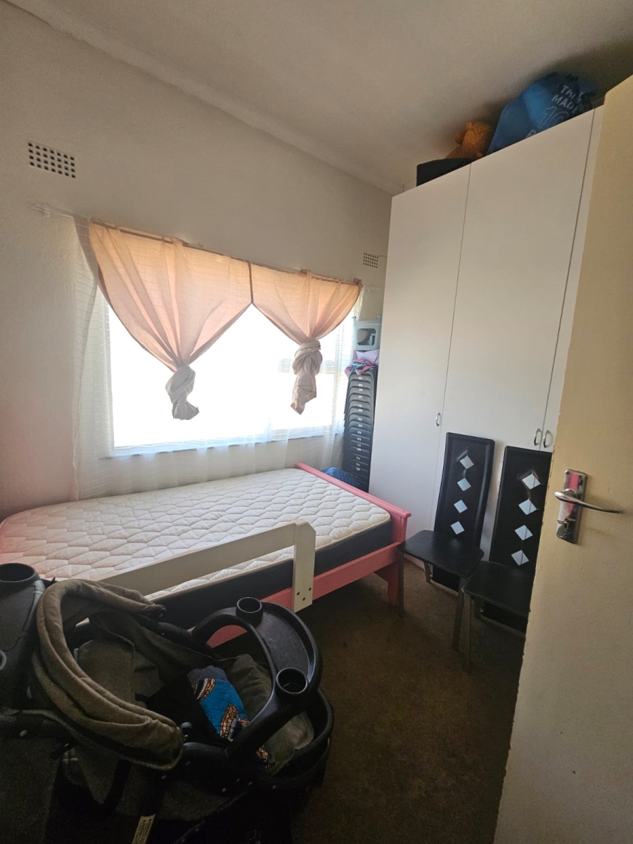 To Let 2 Bedroom Property for Rent in Zoo Park Western Cape
